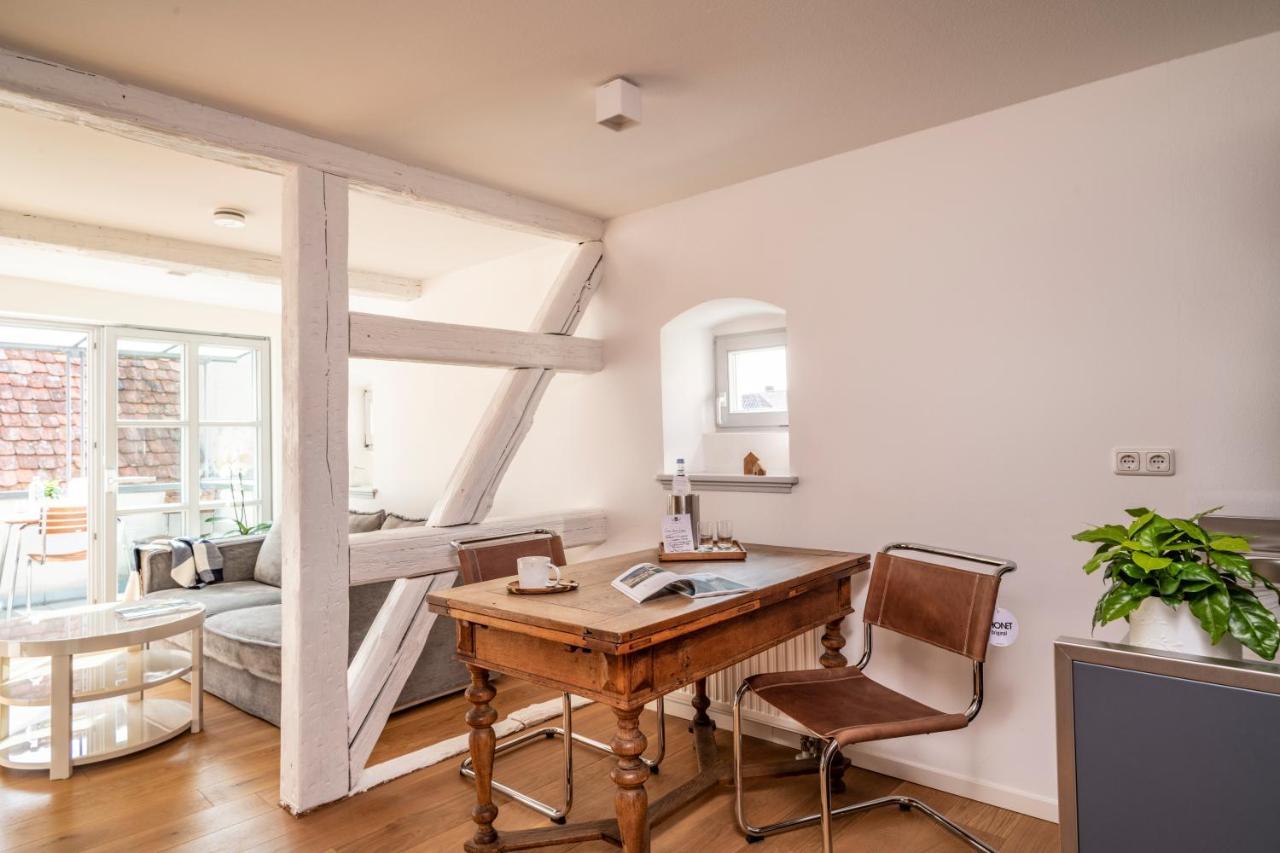 Haestens Boutique Biohotel - Chez Douverne Зоммерах Екстер'єр фото