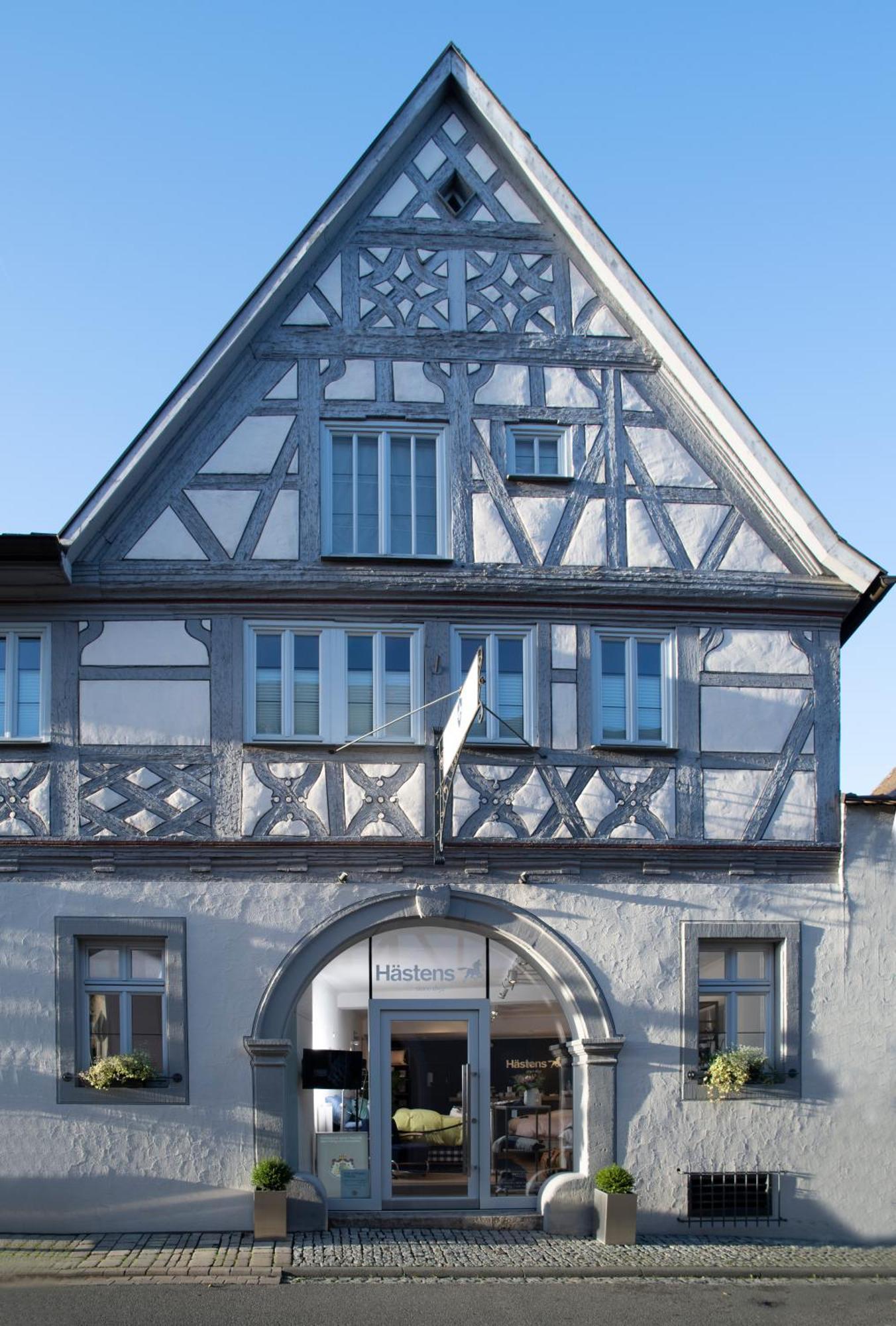 Haestens Boutique Biohotel - Chez Douverne Зоммерах Екстер'єр фото