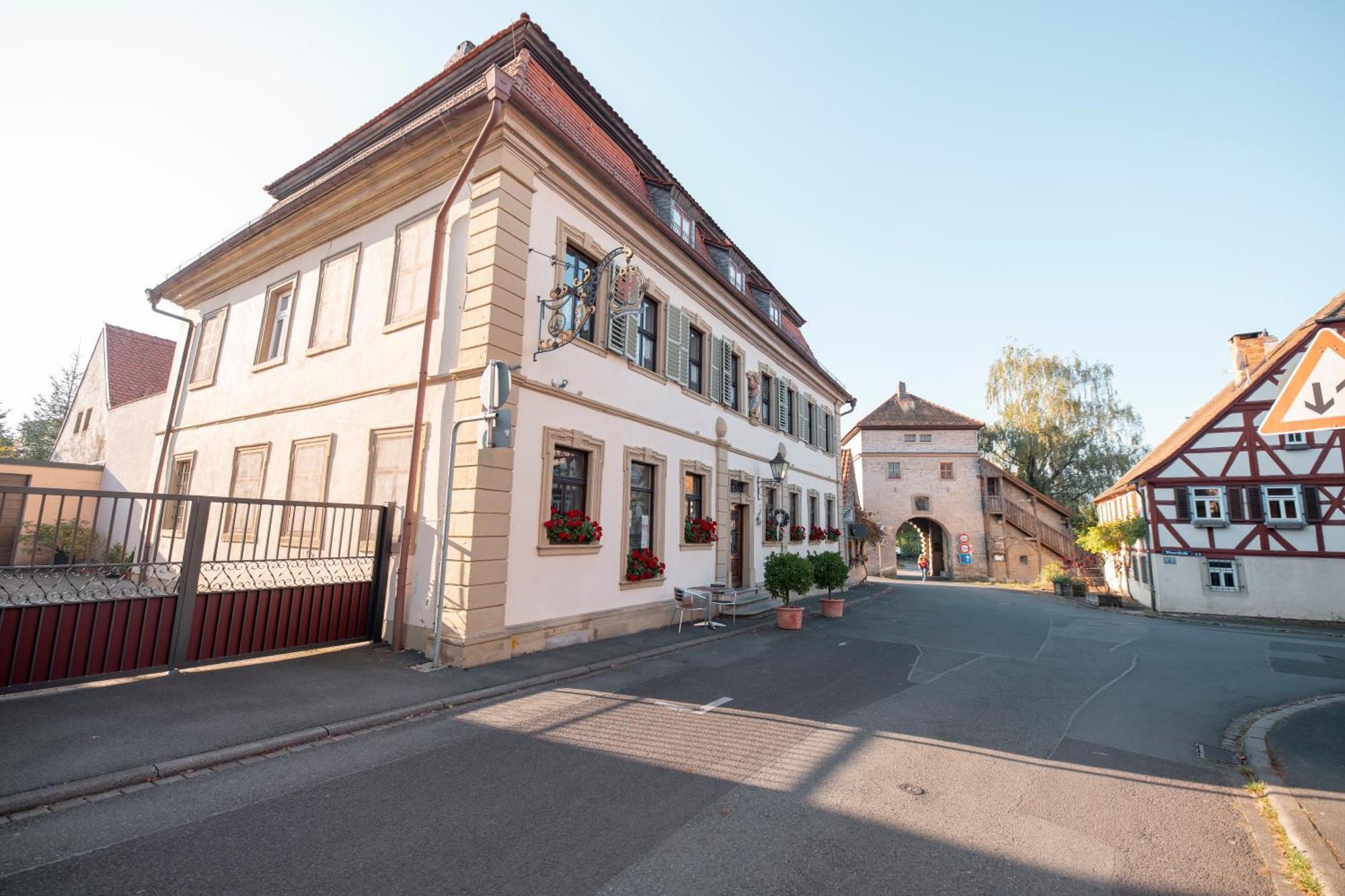 Haestens Boutique Biohotel - Chez Douverne Зоммерах Екстер'єр фото
