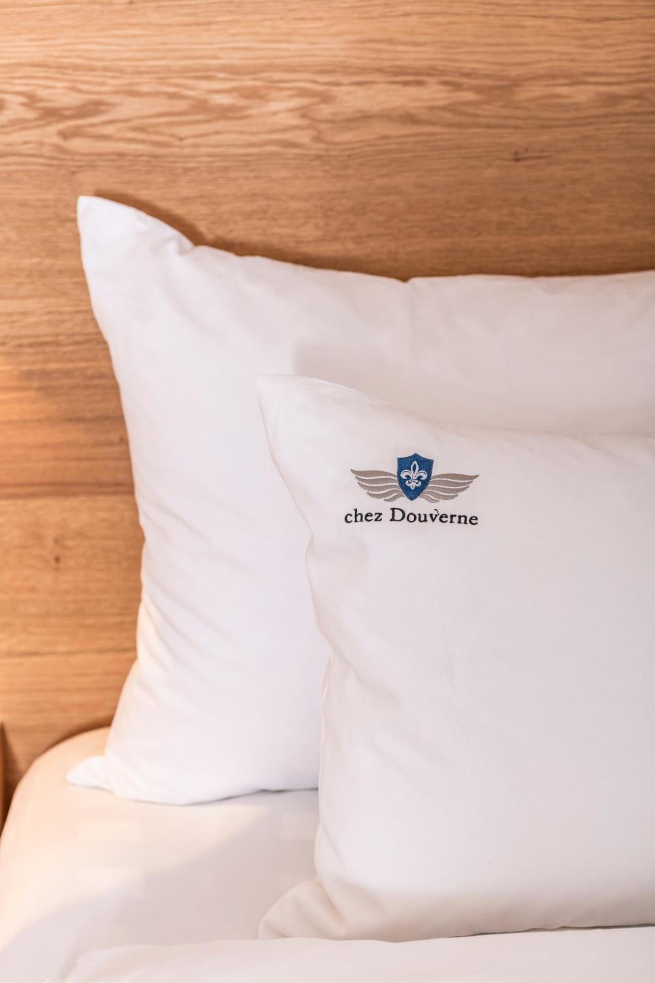 Haestens Boutique Biohotel - Chez Douverne Зоммерах Екстер'єр фото