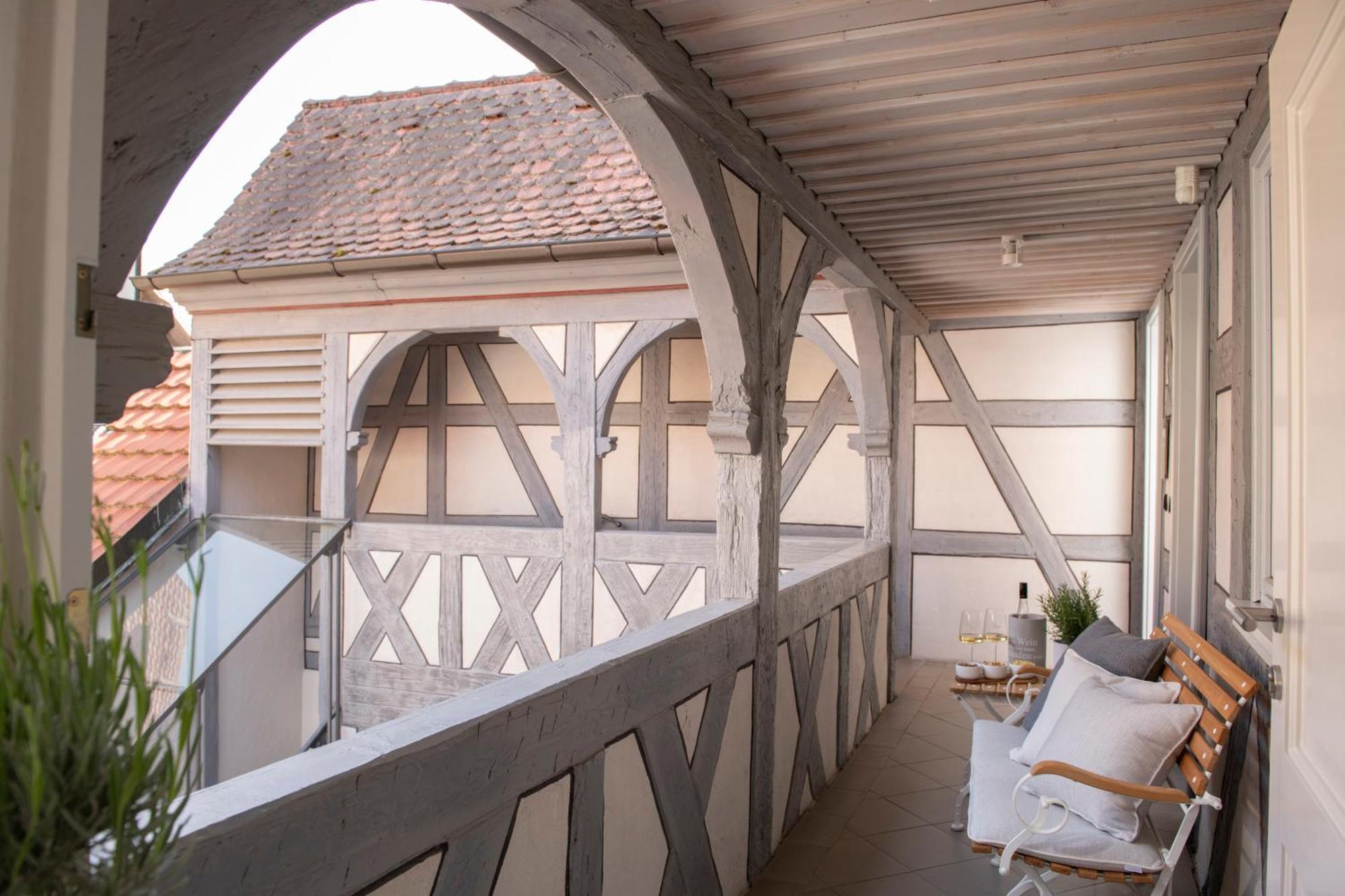 Haestens Boutique Biohotel - Chez Douverne Зоммерах Екстер'єр фото