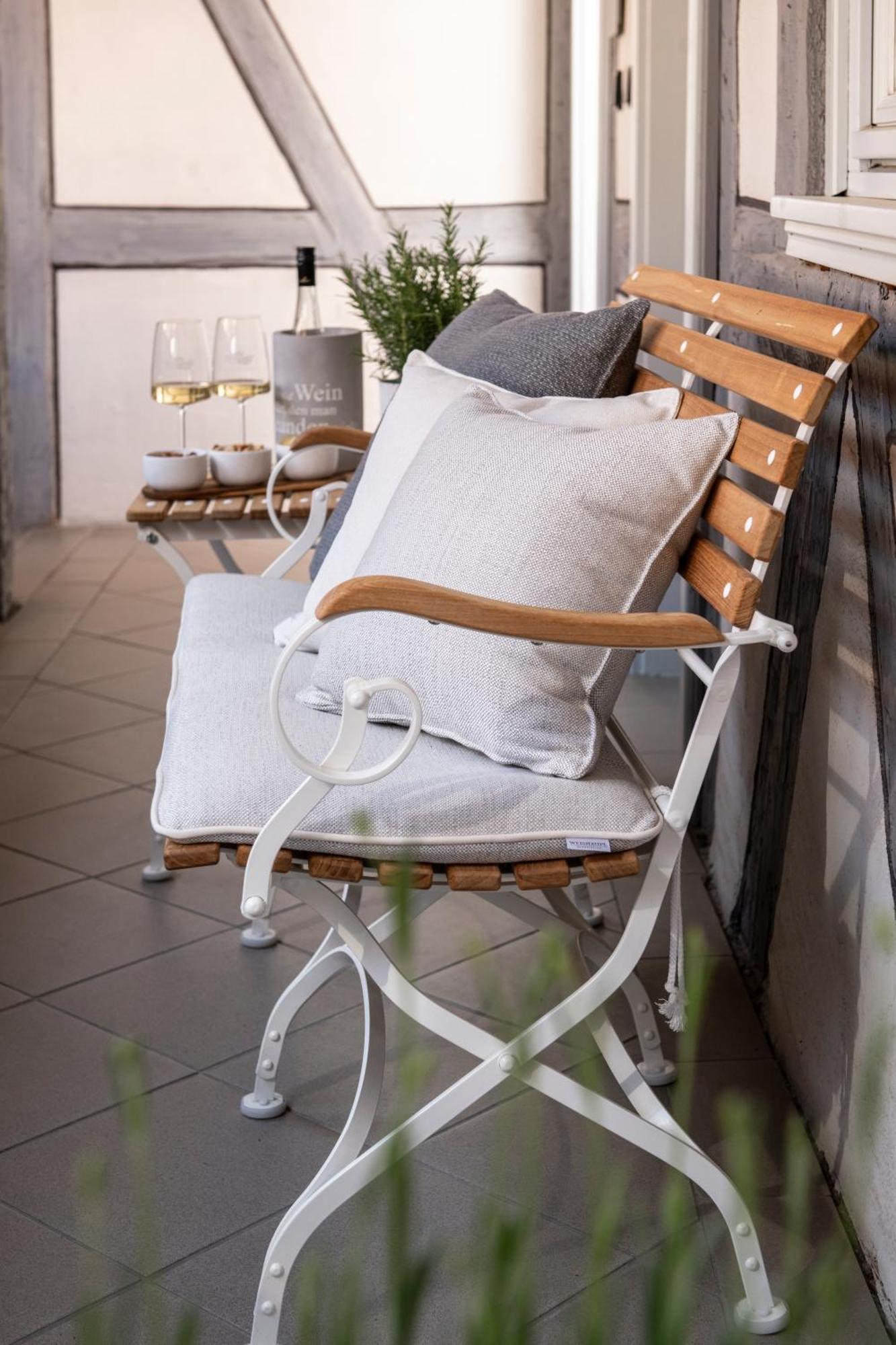 Haestens Boutique Biohotel - Chez Douverne Зоммерах Екстер'єр фото