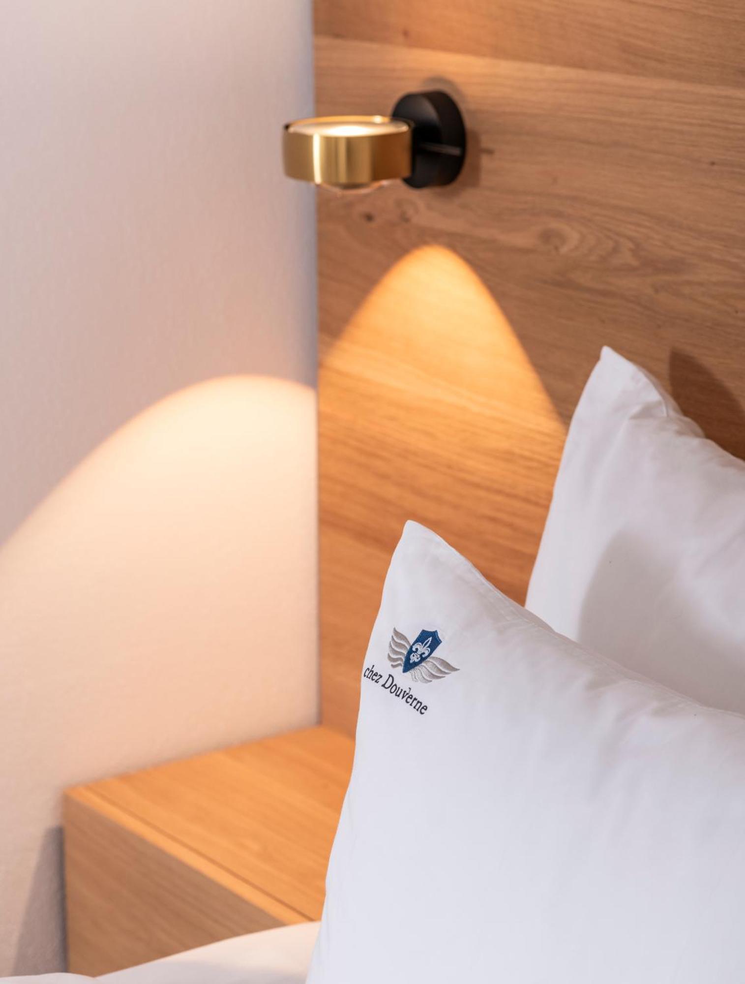 Haestens Boutique Biohotel - Chez Douverne Зоммерах Екстер'єр фото